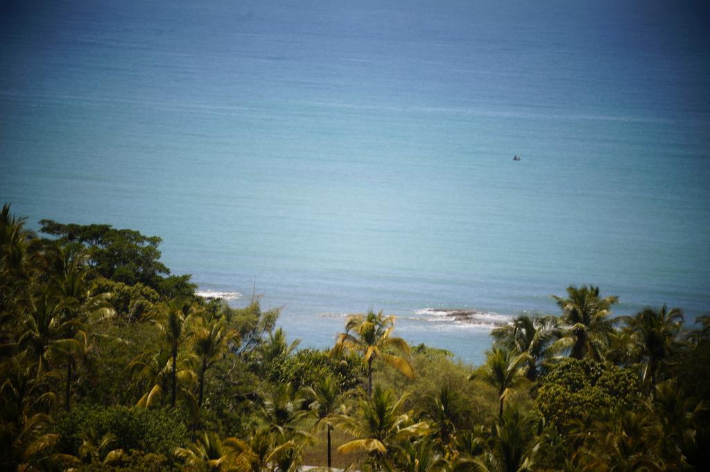 Pousada Tubarao Porto Seguro Esterno foto
