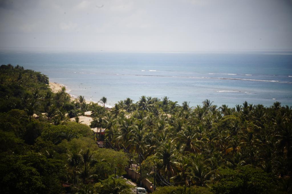Pousada Tubarao Porto Seguro Esterno foto