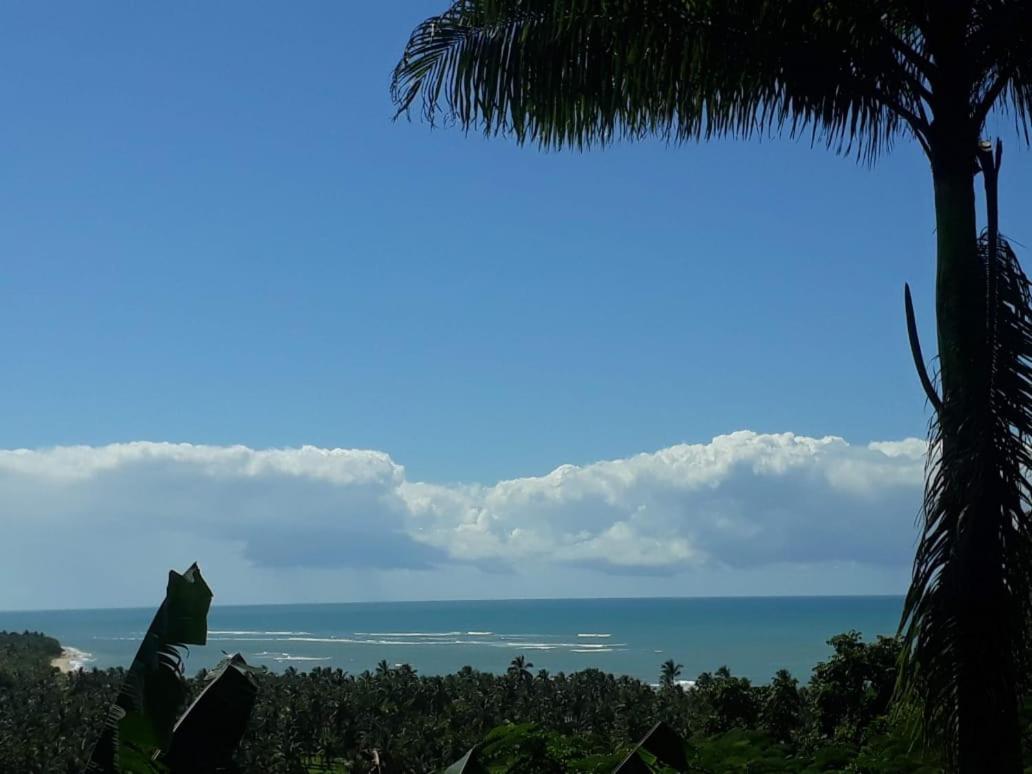 Pousada Tubarao Porto Seguro Esterno foto